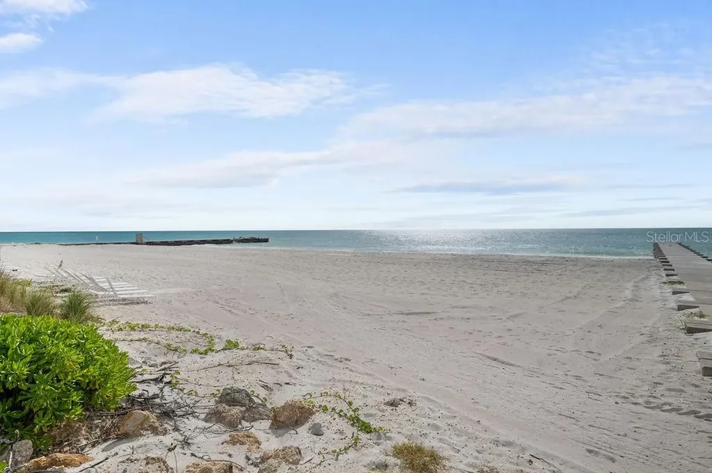 2295 Gulf Of Mexico Drive Longboat Key FL 34228