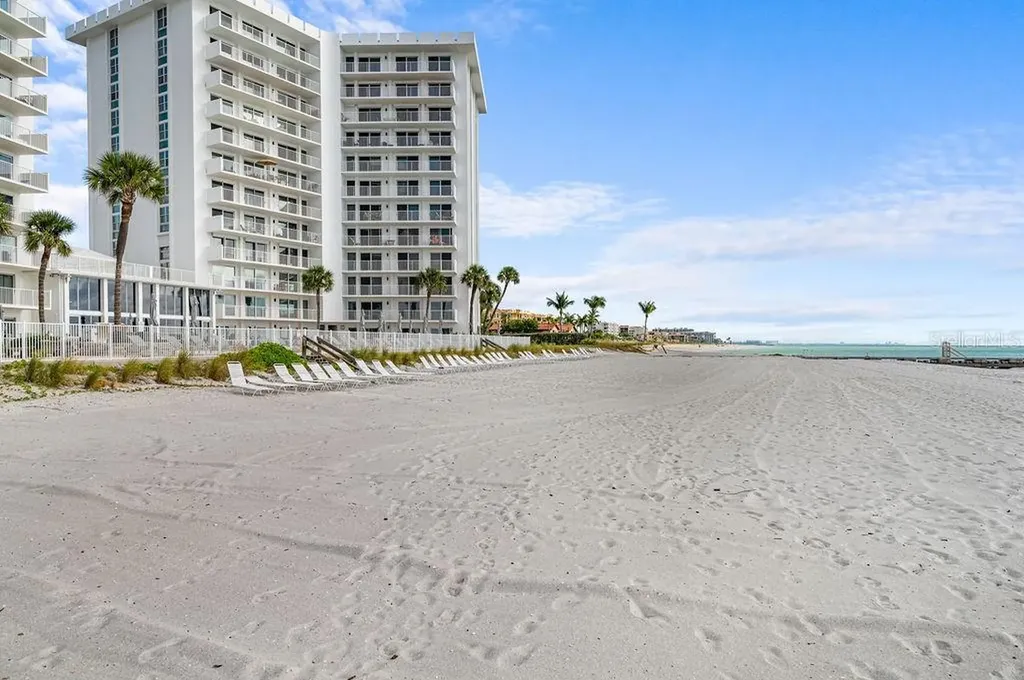 2295 Gulf Of Mexico Drive Longboat Key FL 34228