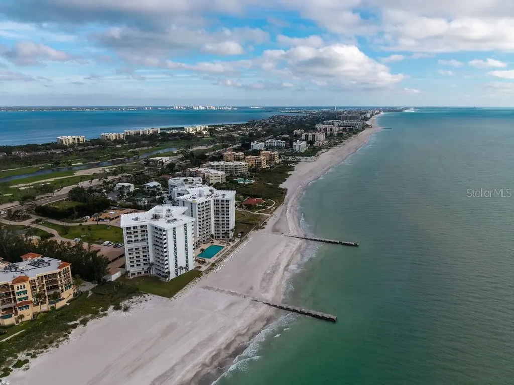 2295 Gulf Of Mexico Drive Longboat Key FL 34228