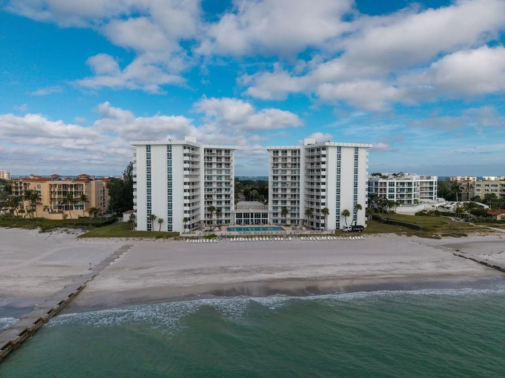 2295 Gulf Of Mexico Drive Longboat Key FL 34228