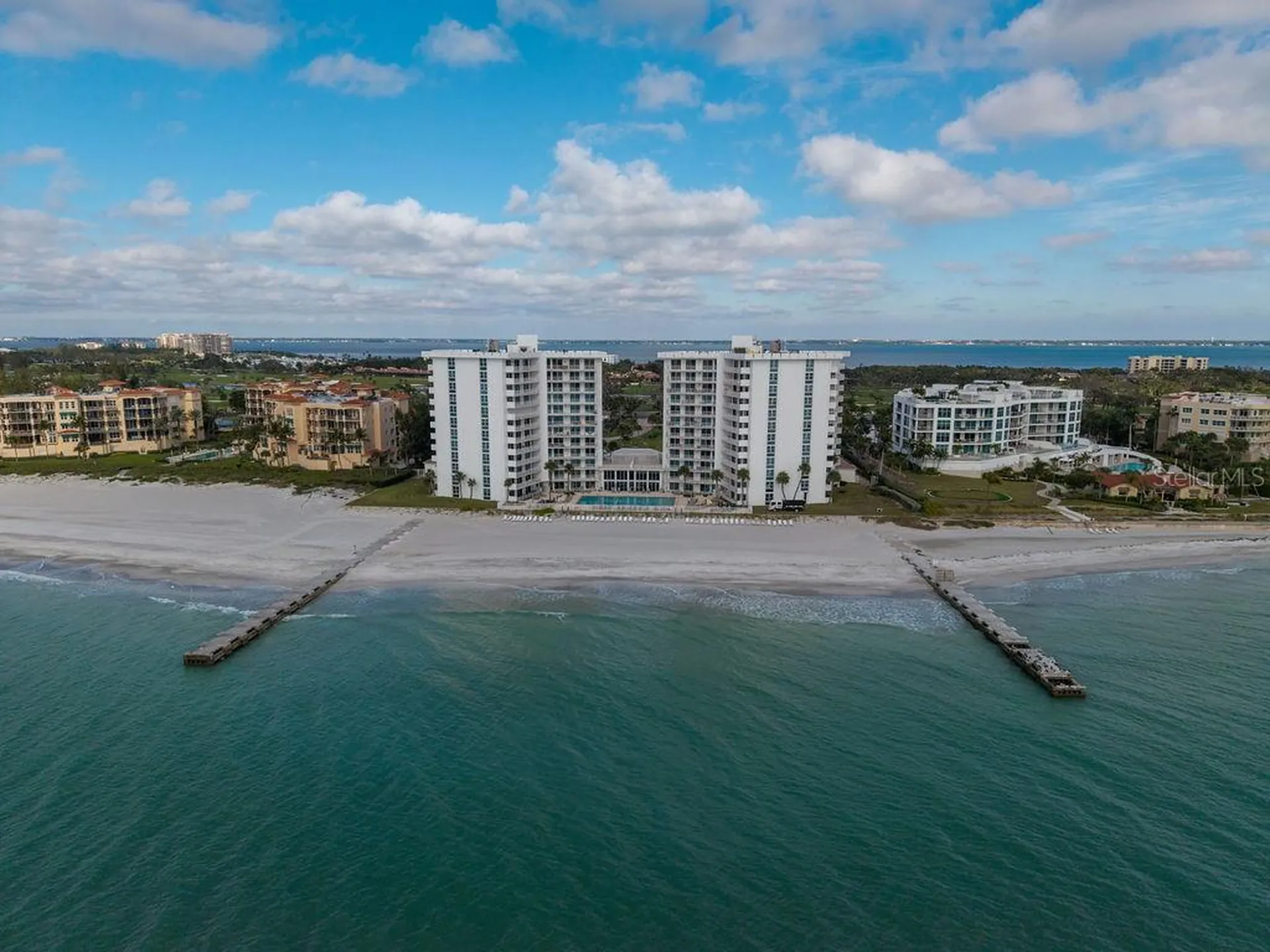 2295 Gulf Of Mexico Drive Longboat Key FL 34228