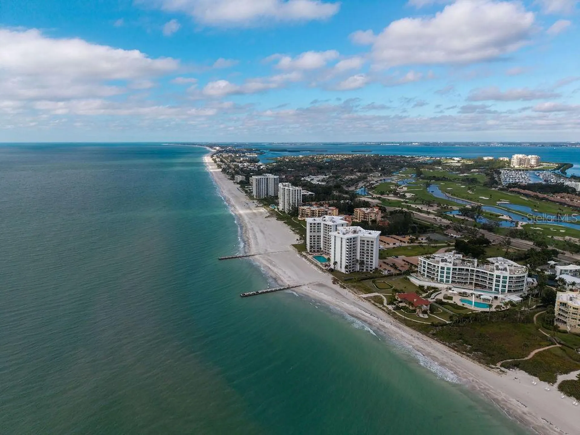 2295 Gulf Of Mexico Drive Longboat Key FL 34228