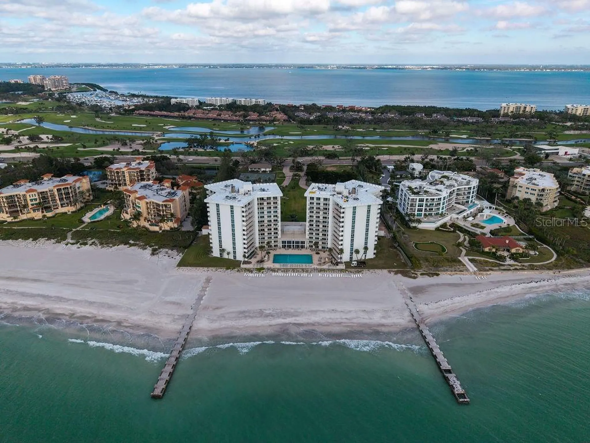 2295 Gulf Of Mexico Drive Longboat Key FL 34228