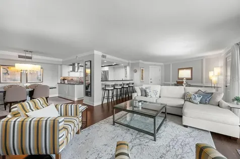 2295 Gulf Of Mexico Drive Longboat Key FL 34228