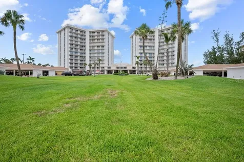 2295 Gulf Of Mexico Drive Longboat Key FL 34228