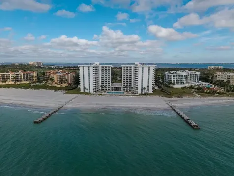 2295 Gulf Of Mexico Drive Longboat Key FL 34228