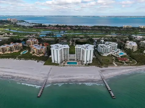 2295 Gulf Of Mexico Drive Longboat Key FL 34228