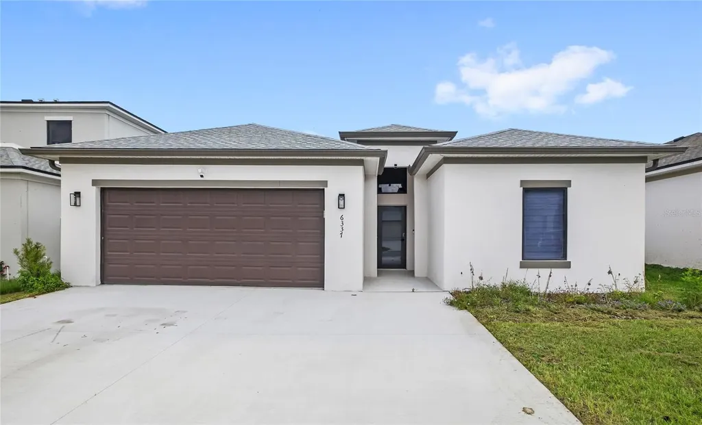 6337 Chorus Drive Mascotte FL 34753