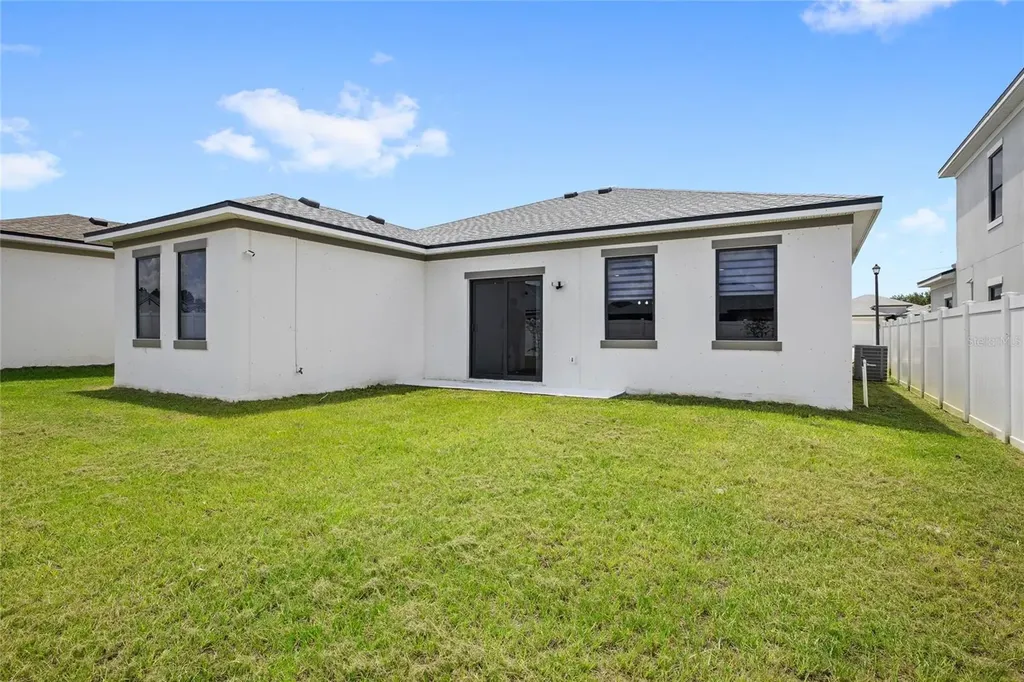 6337 Chorus Drive Mascotte FL 34753