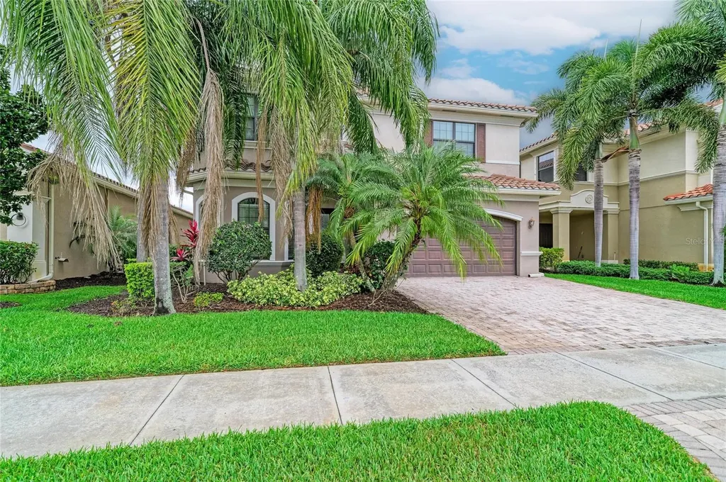 3701 Pleasant Springs Drive Naples FL 34119