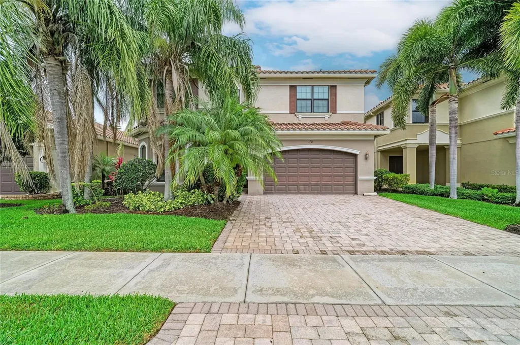 3701 Pleasant Springs Drive Naples FL 34119