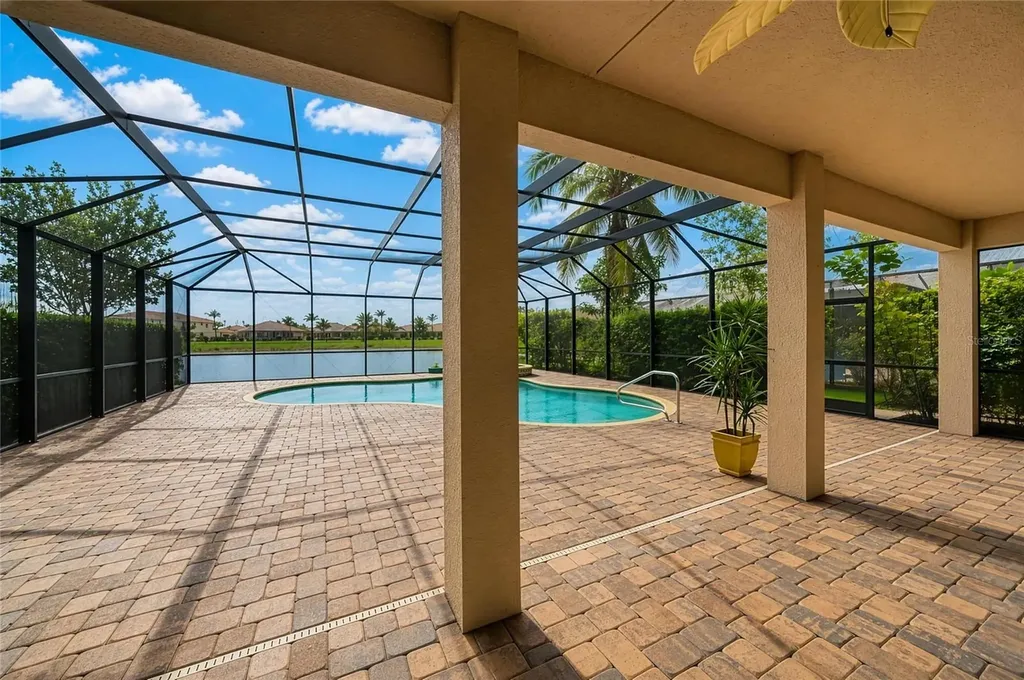 3701 Pleasant Springs Drive Naples FL 34119