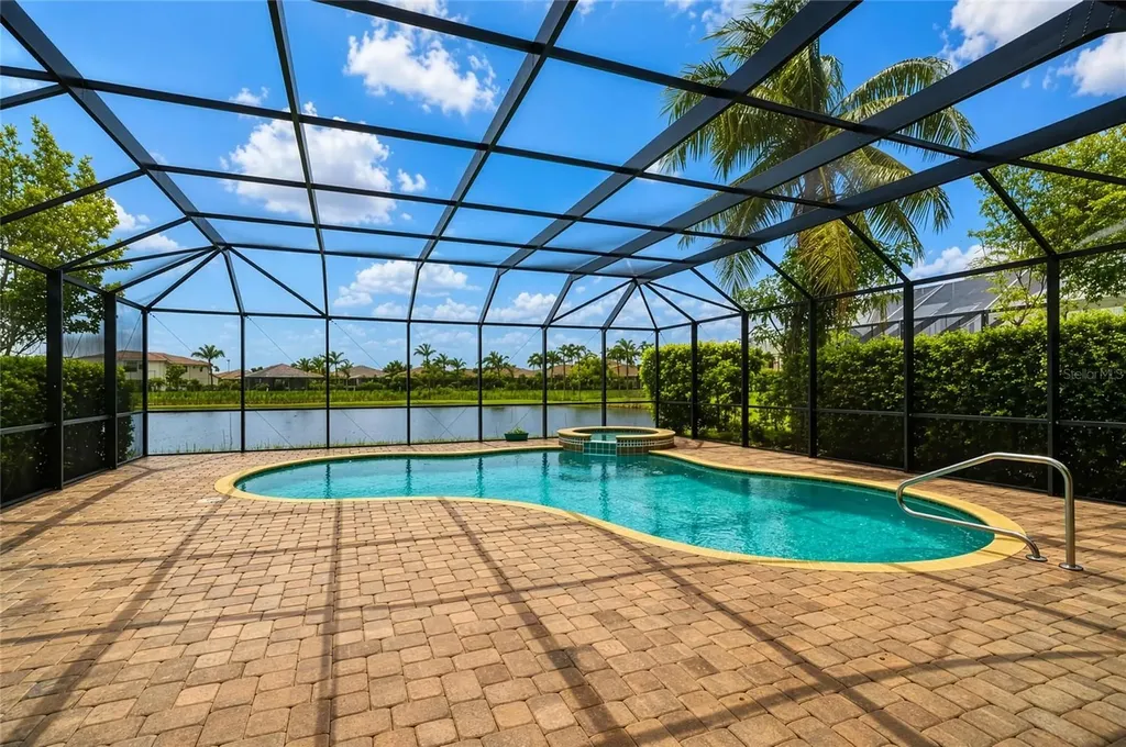 3701 Pleasant Springs Drive Naples FL 34119