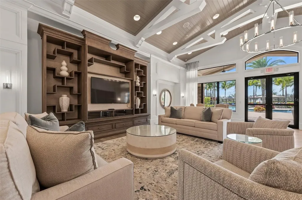 3701 Pleasant Springs Drive Naples FL 34119
