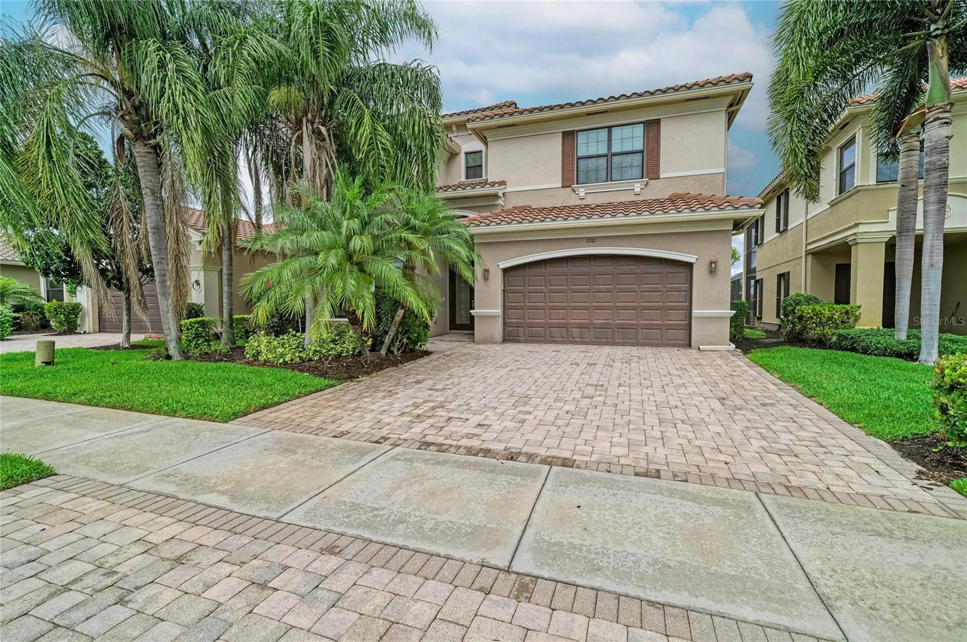 3701 Pleasant Springs Drive Naples FL 34119