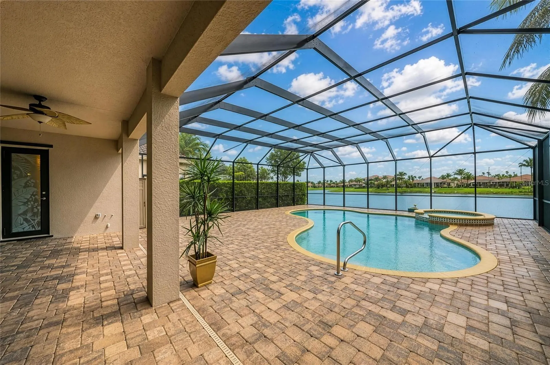 3701 Pleasant Springs Drive Naples FL 34119