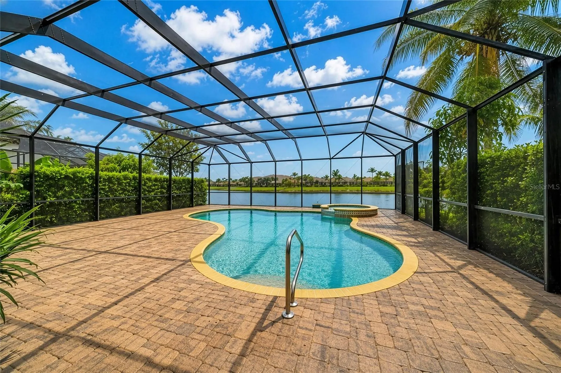 3701 Pleasant Springs Drive Naples FL 34119