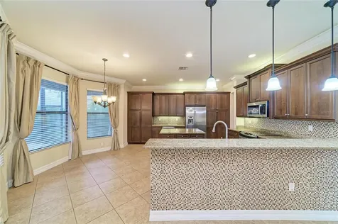 3701 Pleasant Springs Drive Naples FL 34119