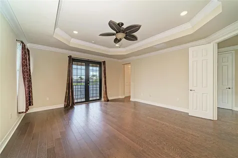 3701 Pleasant Springs Drive Naples FL 34119