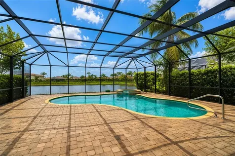 3701 Pleasant Springs Drive Naples FL 34119