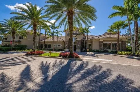 3701 Pleasant Springs Drive Naples FL 34119
