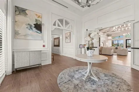 3701 Pleasant Springs Drive Naples FL 34119