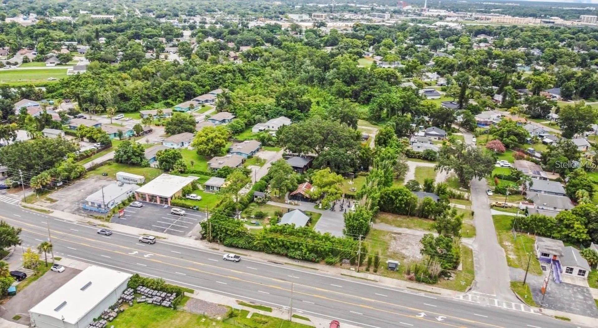4421 Edgewater Drive Orlando FL 32804