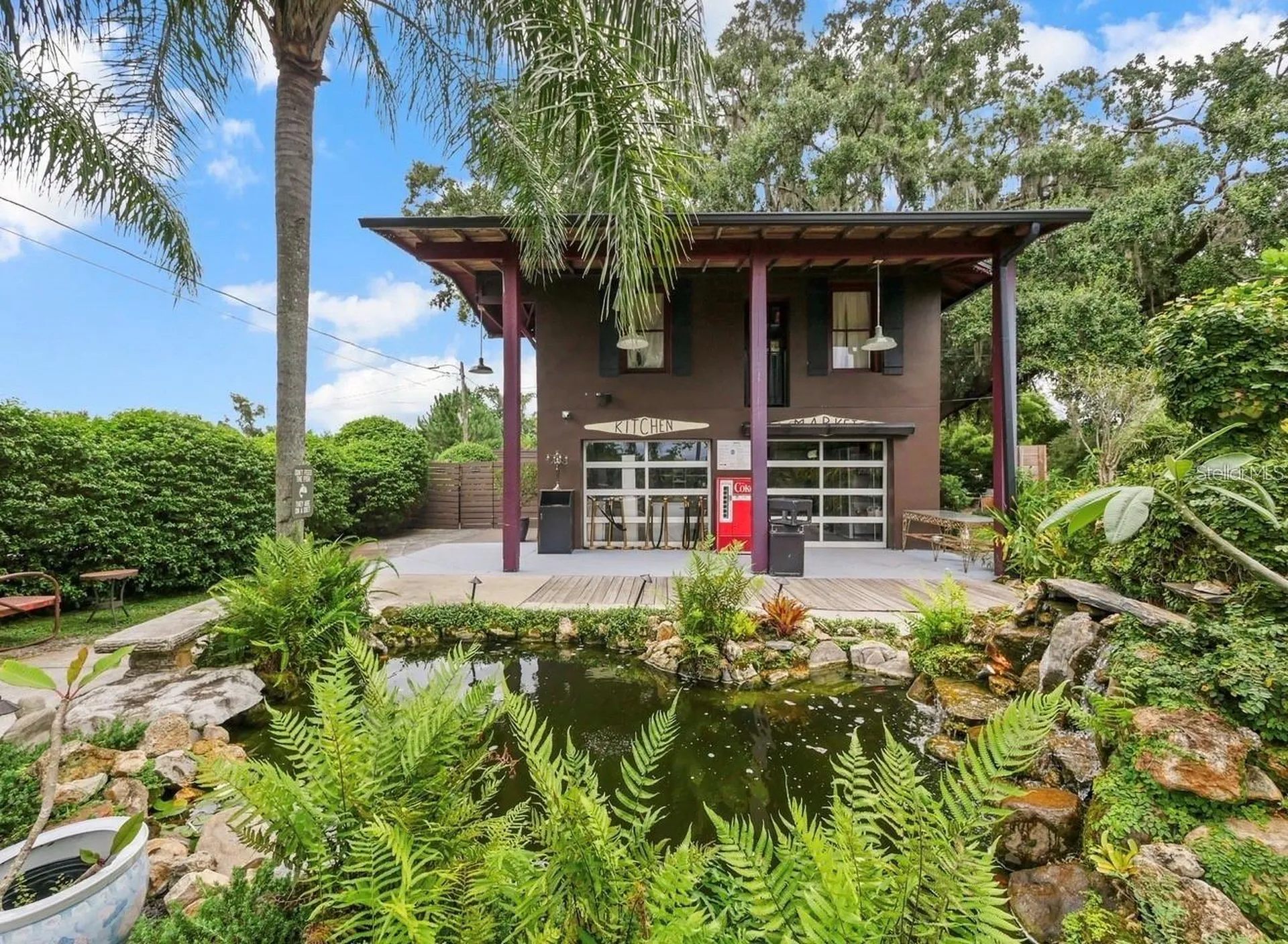 4421 Edgewater Drive Orlando FL 32804