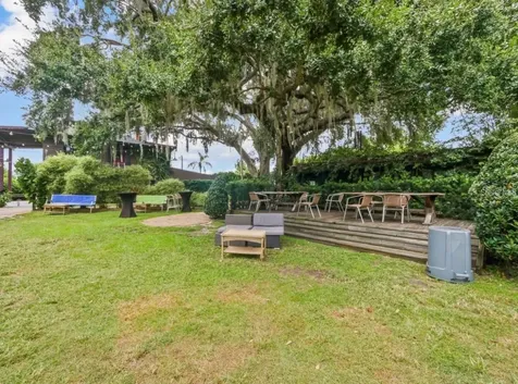 4421 Edgewater Drive Orlando FL 32804