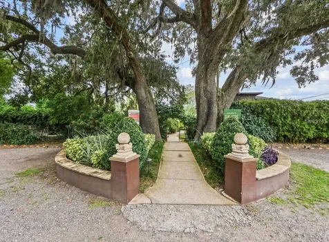 4421 Edgewater Drive Orlando FL 32804