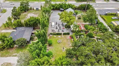 4421 Edgewater Drive Orlando FL 32804