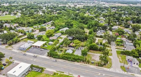 4421 Edgewater Drive Orlando FL 32804