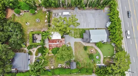4421 Edgewater Drive Orlando FL 32804