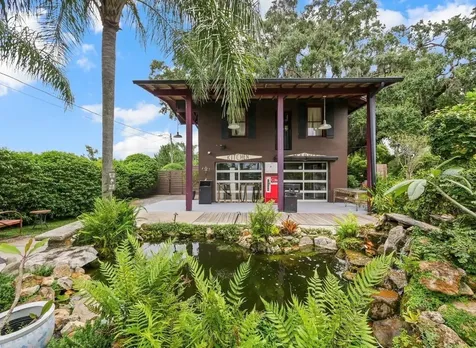4421 Edgewater Drive Orlando FL 32804