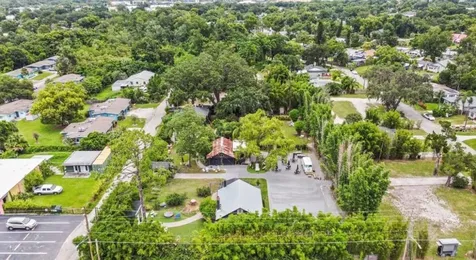 4421 Edgewater Drive Orlando FL 32804