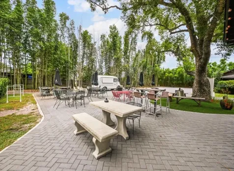 4421 Edgewater Drive Orlando FL 32804