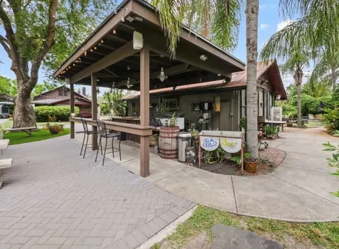 4421 Edgewater Drive Orlando FL 32804