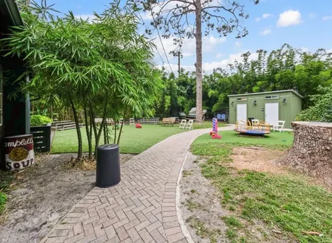 4421 Edgewater Drive Orlando FL 32804