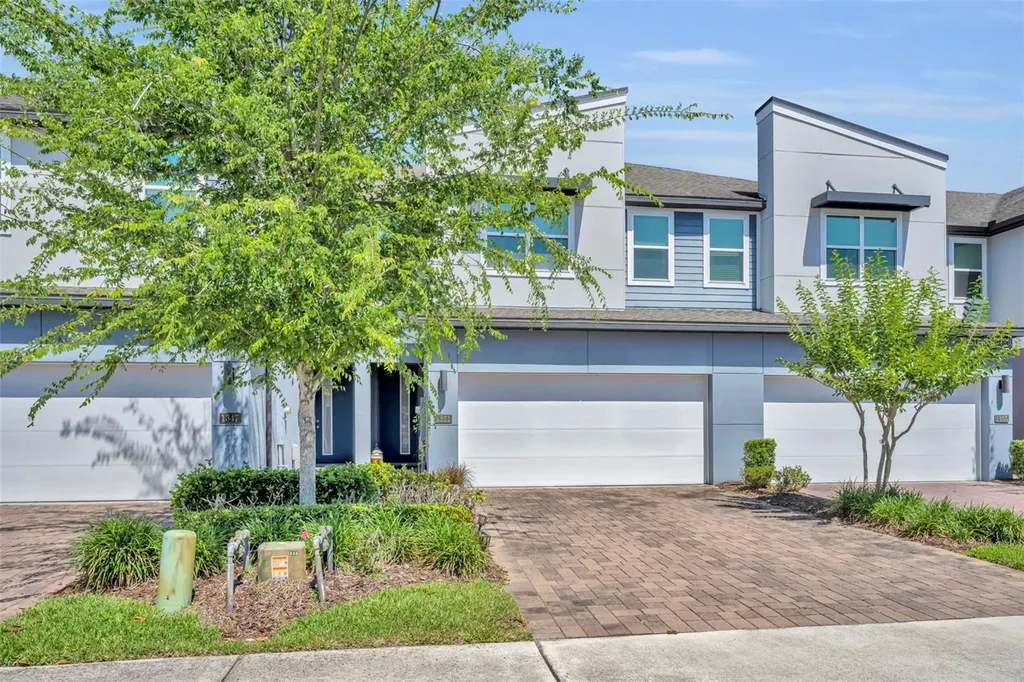 1351 Merrydale Way Winter Park FL 32792