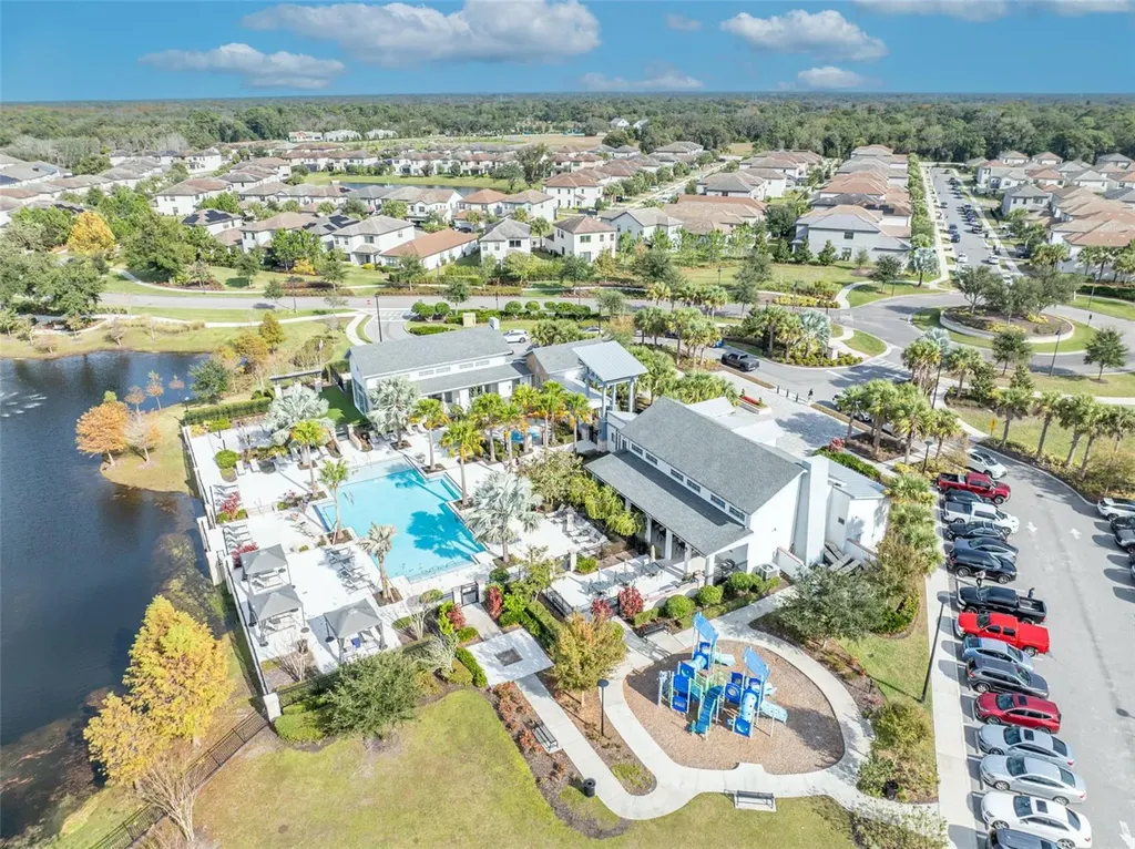 1351 Merrydale Way Winter Park FL 32792