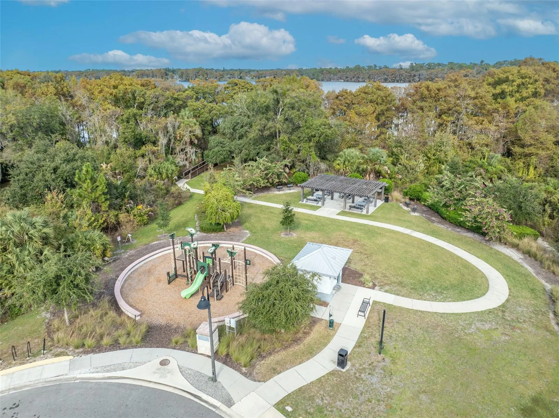 1351 Merrydale Way Winter Park FL 32792