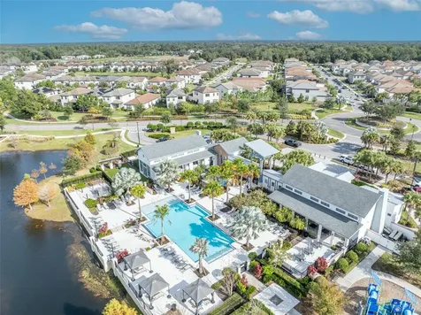 1351 Merrydale Way Winter Park FL 32792