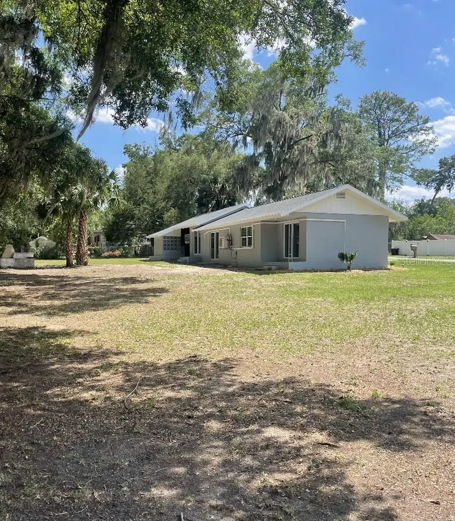 2365 NE 18th Avenue Ocala FL 34470