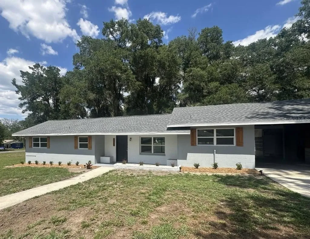 2365 NE 18th Avenue Ocala FL 34470