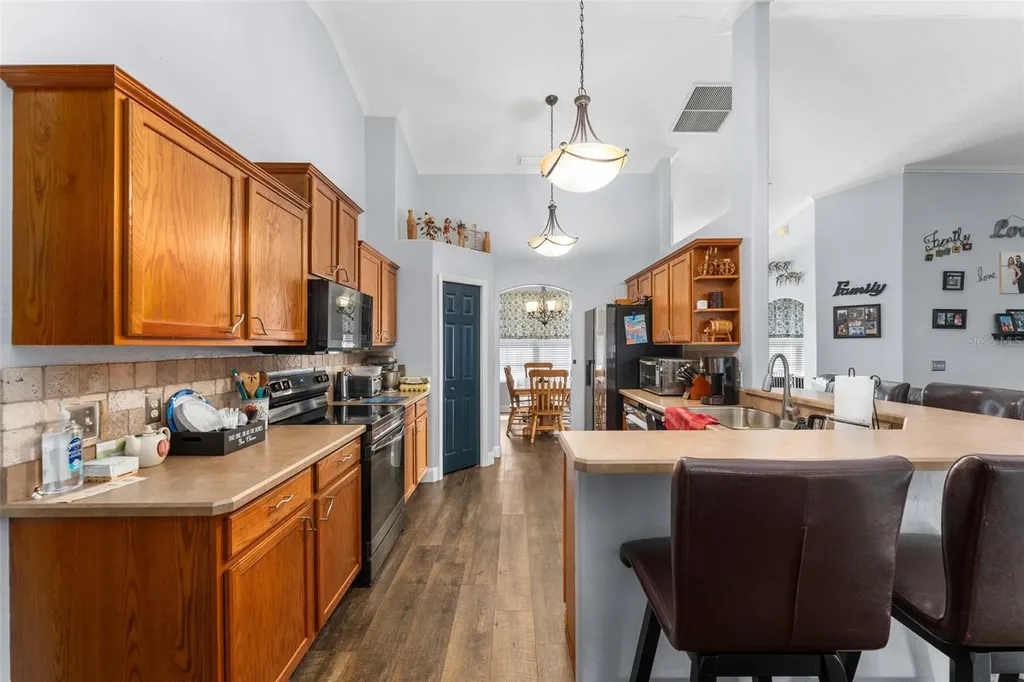 10161 SE 67th Terrace Belleview FL 34420