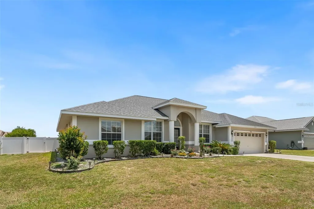 10161 SE 67th Terrace Belleview FL 34420