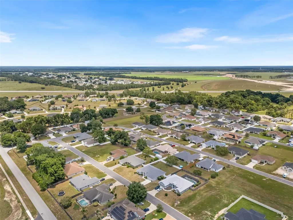 10161 SE 67th Terrace Belleview FL 34420