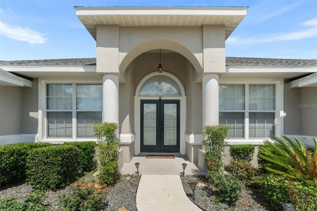 10161 SE 67th Terrace Belleview FL 34420