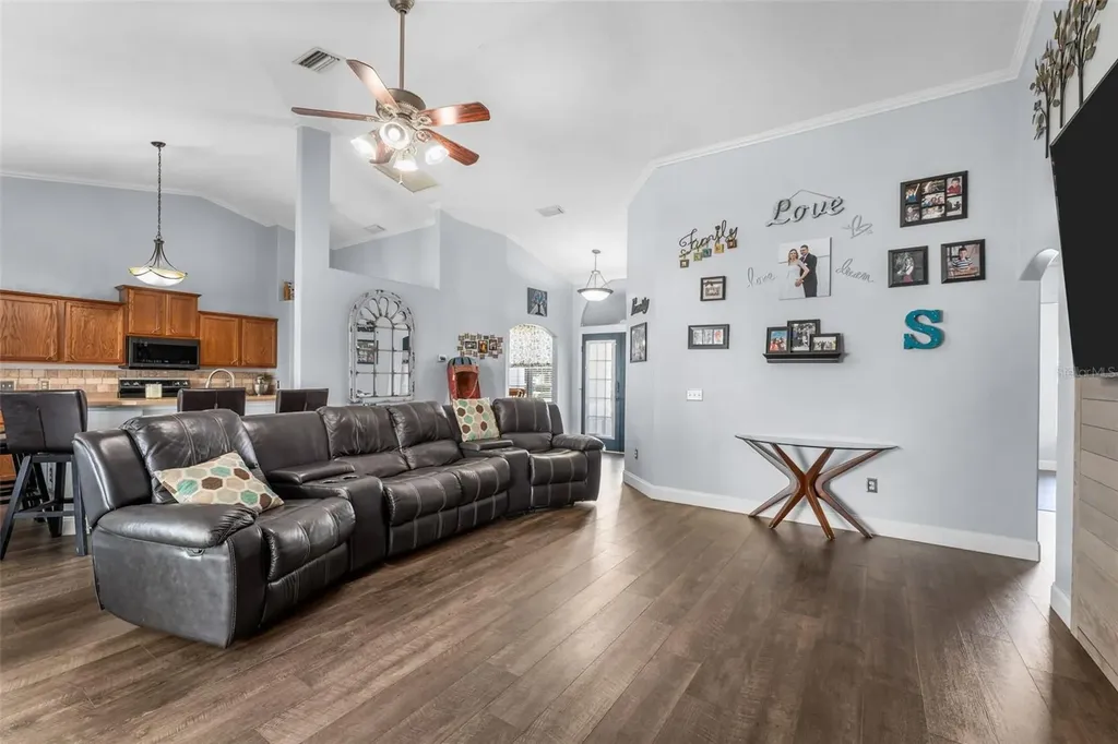 10161 SE 67th Terrace Belleview FL 34420