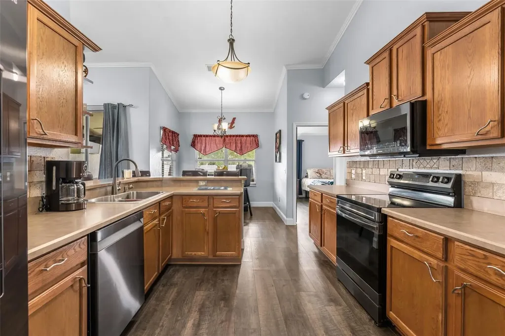 10161 SE 67th Terrace Belleview FL 34420